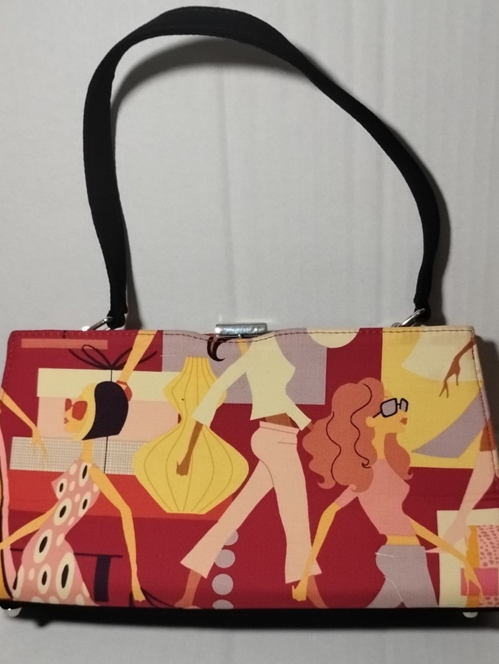 Just a cute mini bag by Rex